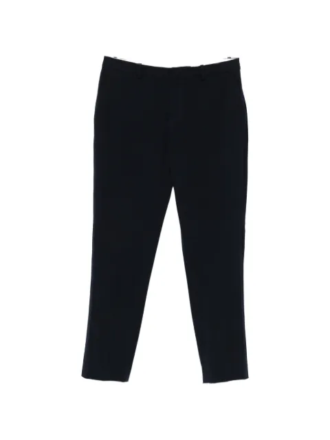 Circolo 1901 straight tailored trousers