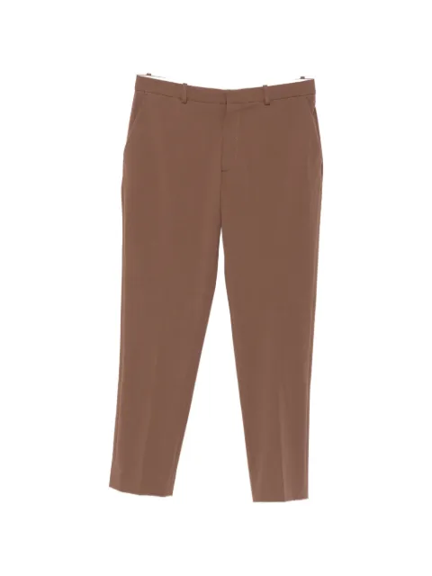 Circolo 1901 tailored trousers
