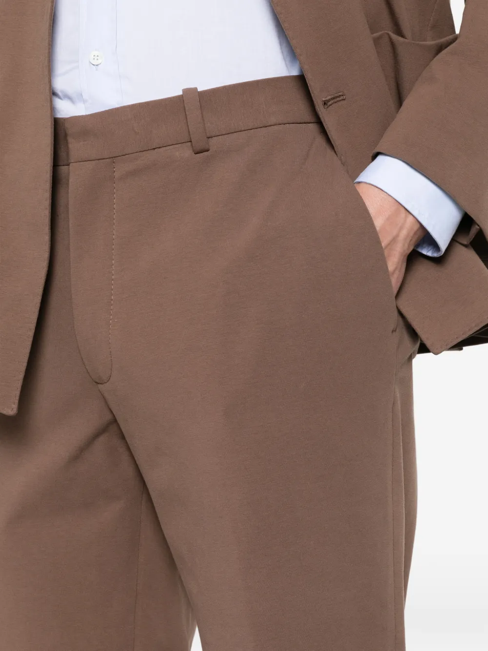 Circolo 1901 Pantalon Bruin
