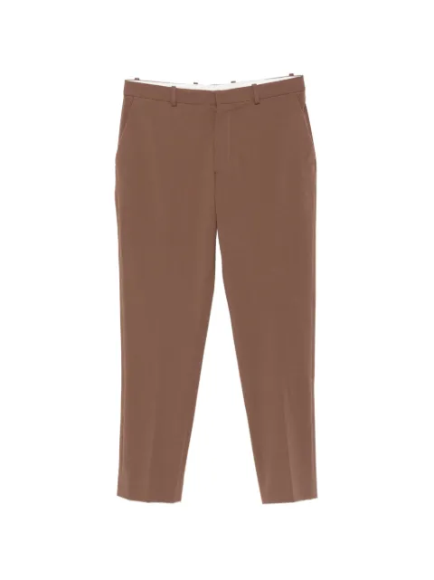 Circolo 1901 tailored trousers