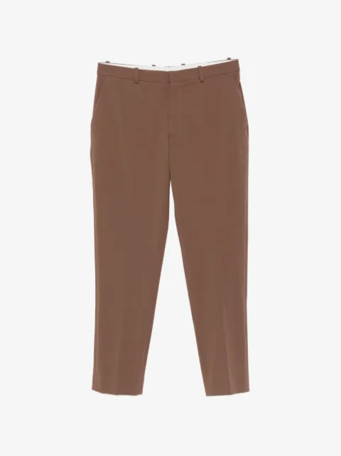 Circolo 1901 tailored trousers