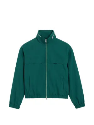 AMI Paris Sport Jackets & Windbreakers for Men - Shop Now on FARFETCH