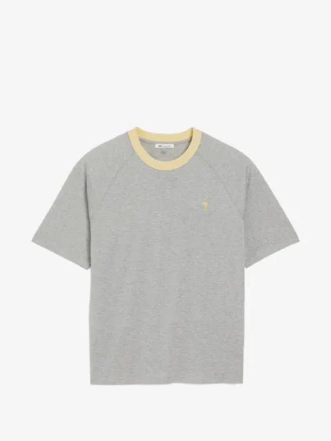AMI Paris Ami de Coeur T-Shirt