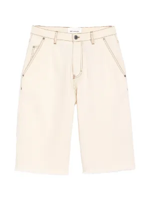 AMI Paris メンズ デニムショーツ通販 - FARFETCH