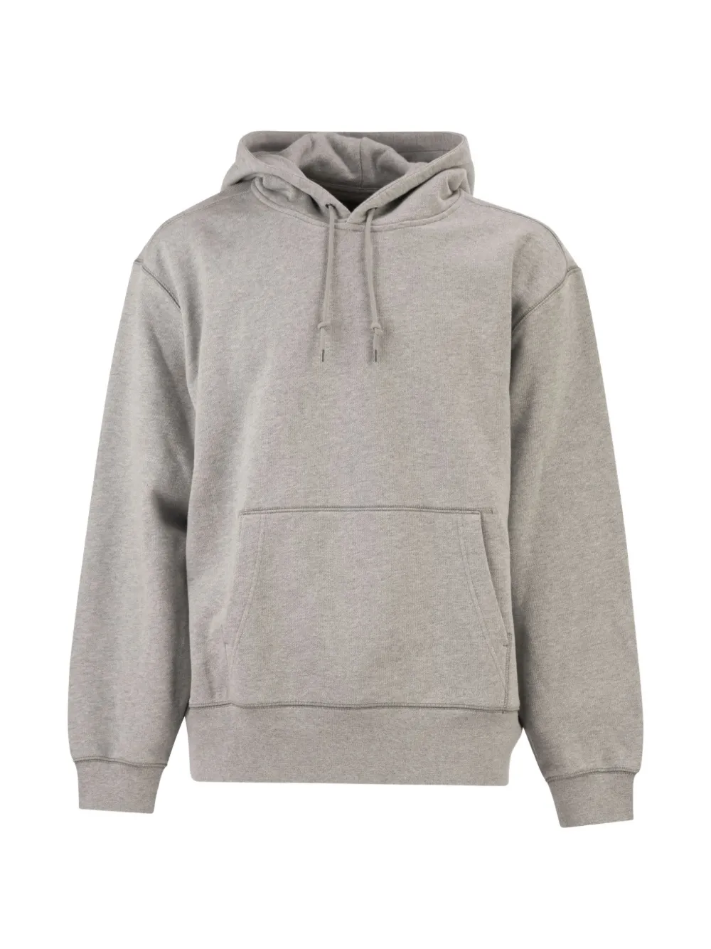 Filson kangaroo-pocket hoodie - Grigio