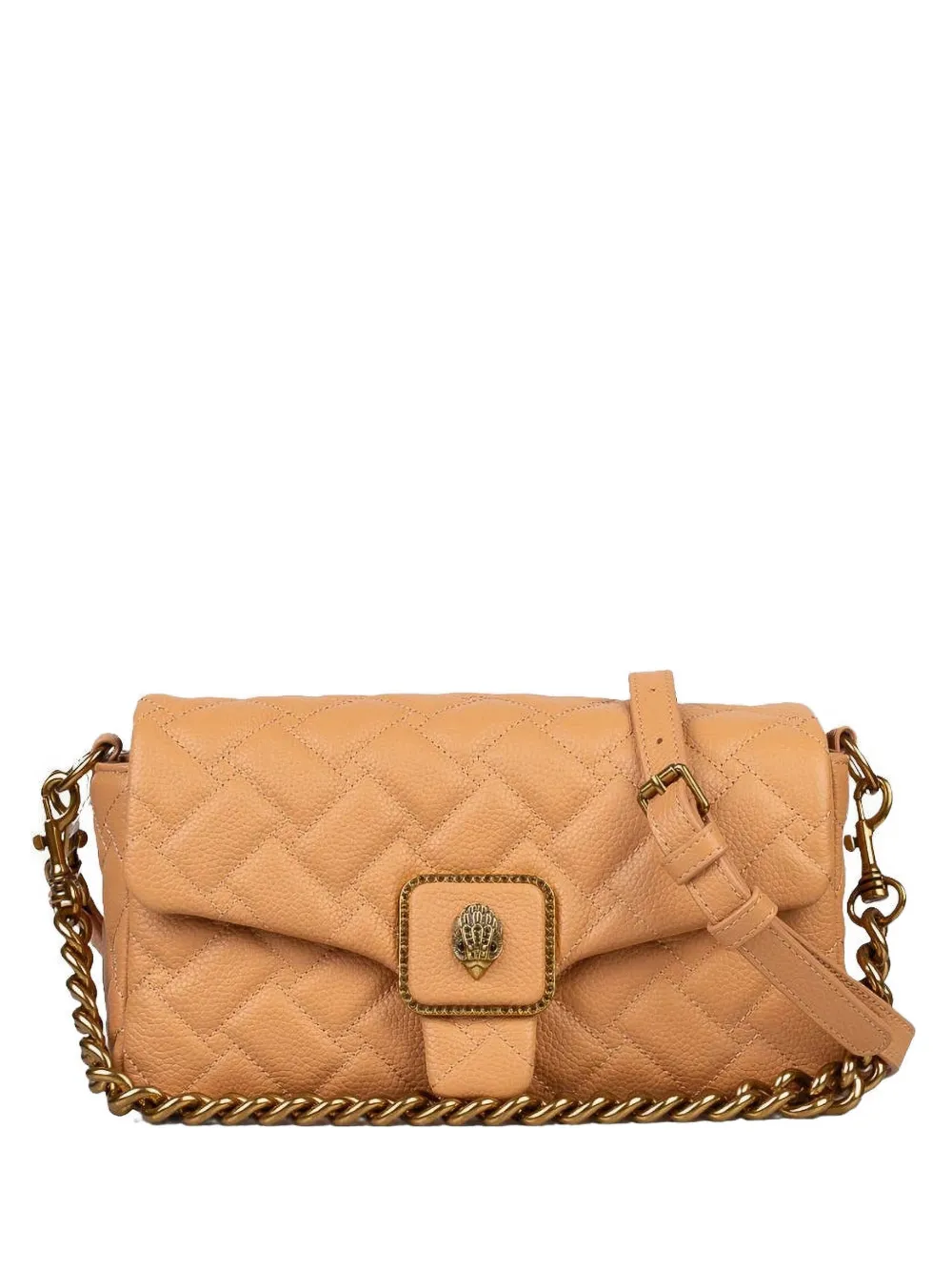 Kurt Geiger Pimlico cross-body bag - Toni neutri