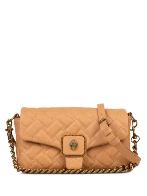 MCM Aren ショルダーバッグ | ブラウン | FARFETCH JP