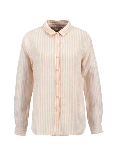 Barbour Marine stripe-pattern shirt