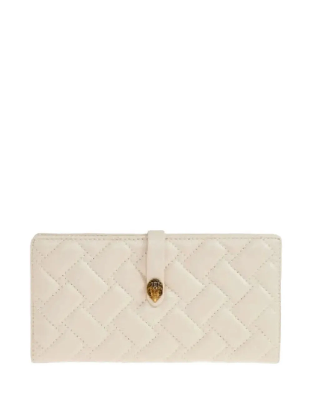 Kurt Geiger Kensington wallet - Toni neutri