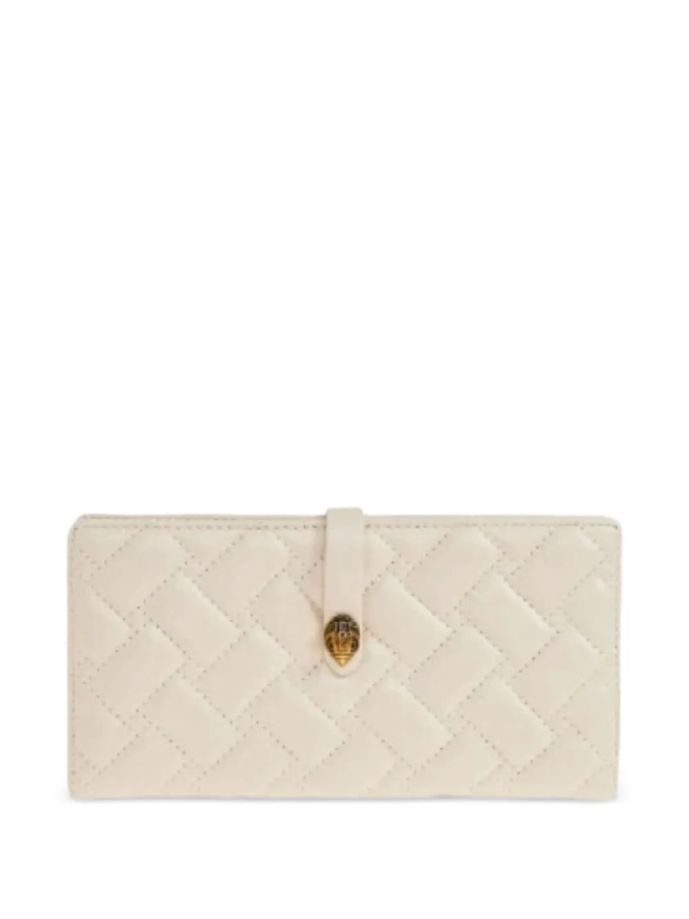 Kurt Geiger Kensington wallet - Toni neutri