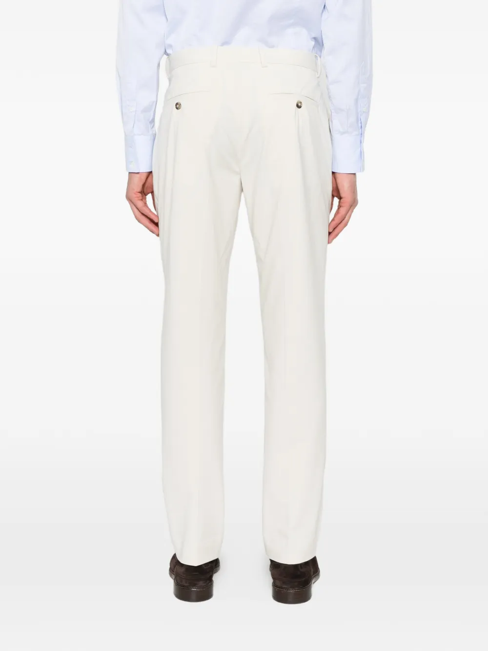 Circolo 1901 Pantalon Wit