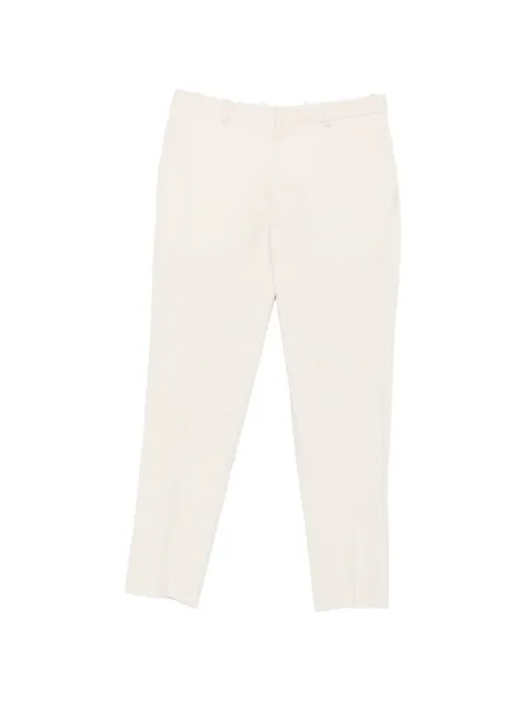 Circolo 1901 tailored trousers