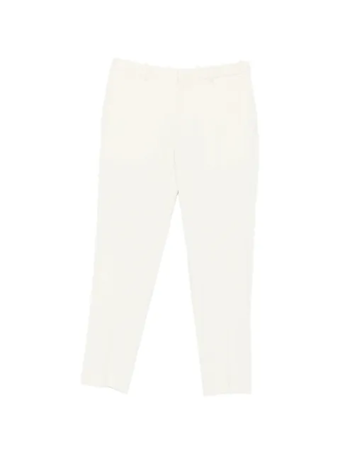 Circolo 1901 tailored trousers