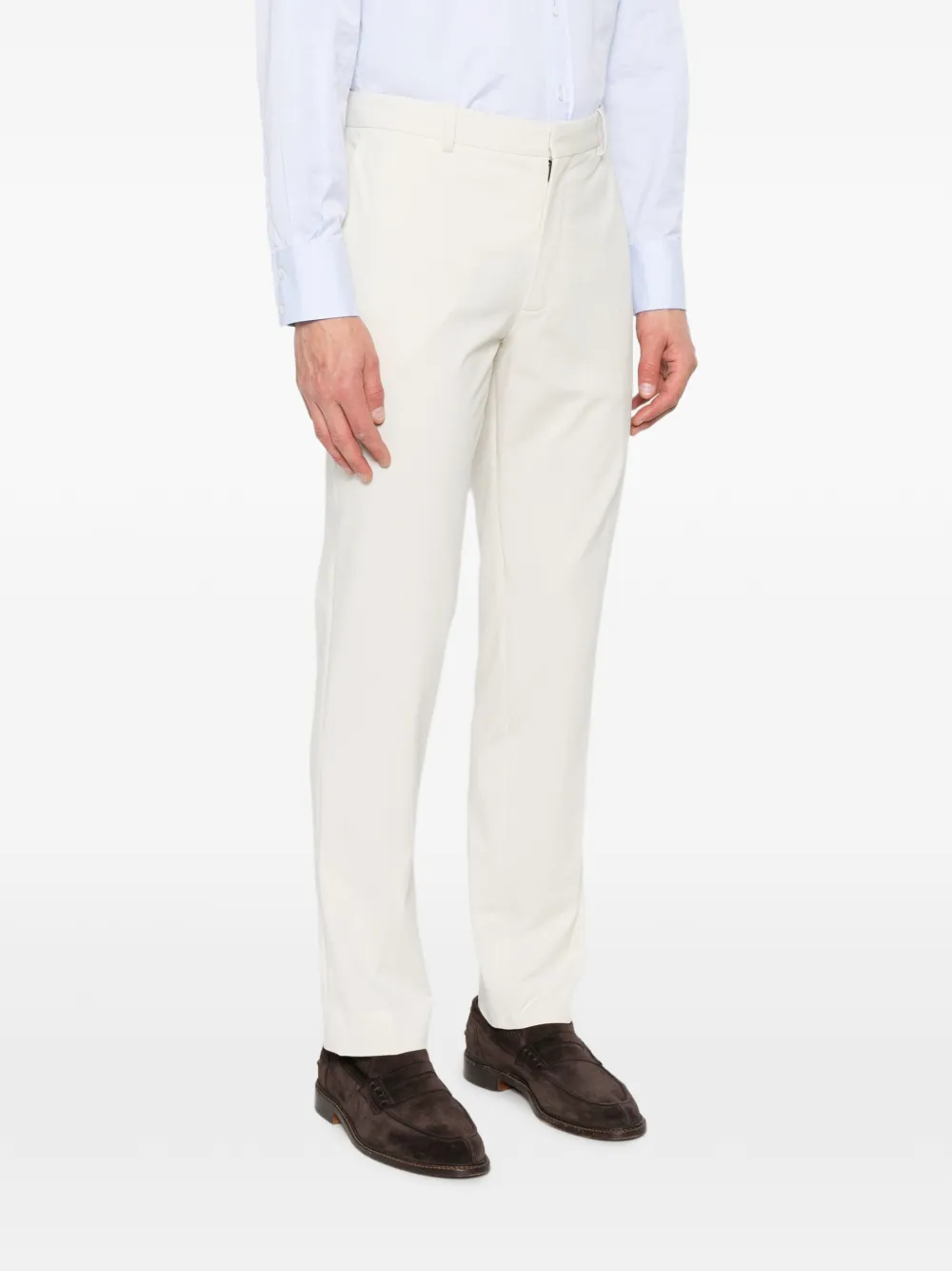 Circolo 1901 Pantalon Wit