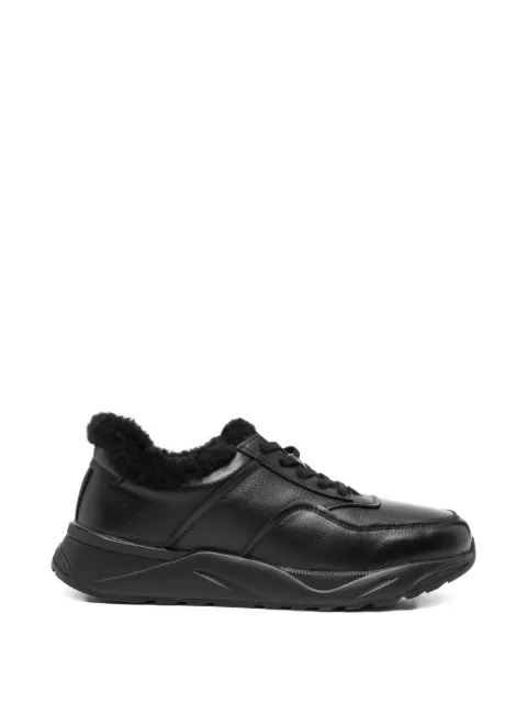 SERGIO MORETTI FIRENZE round-toe sneakers