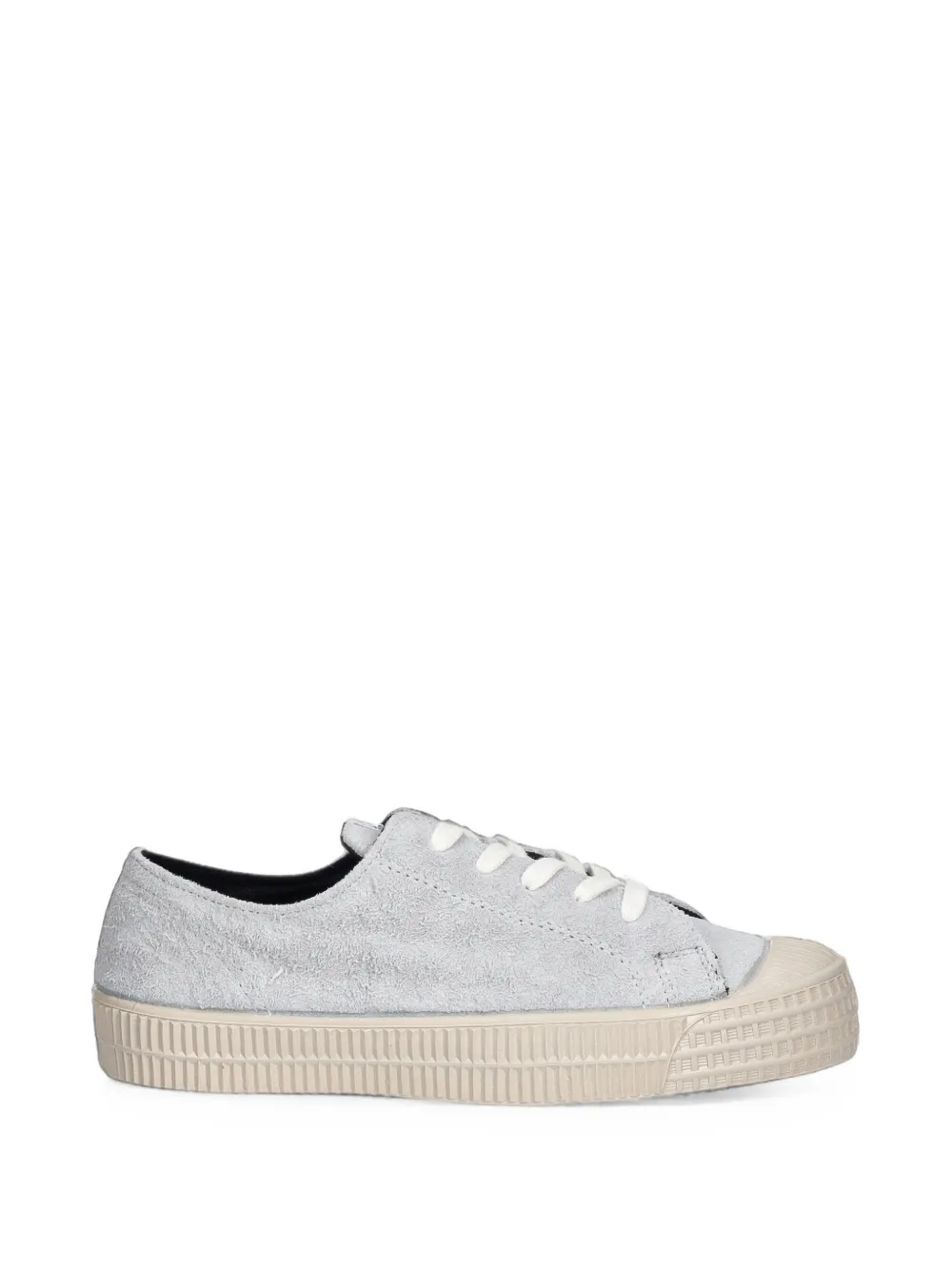 Novesta Star Master Low-top Sneakers In Grey