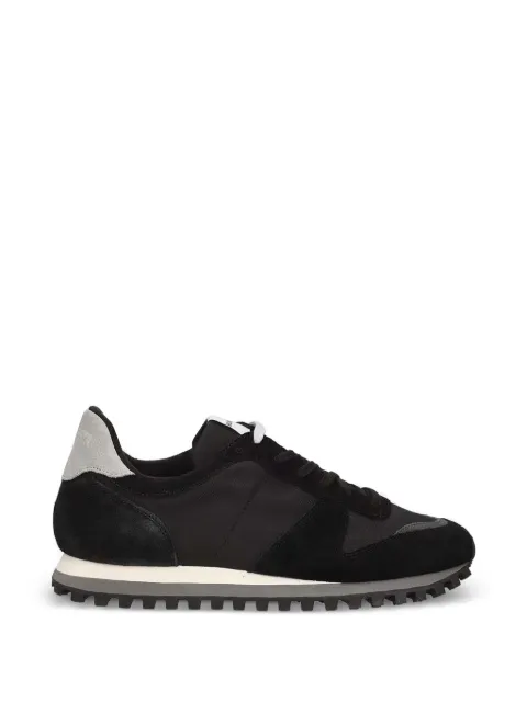 Novesta Marathon Trail panelled low-top sneakers
