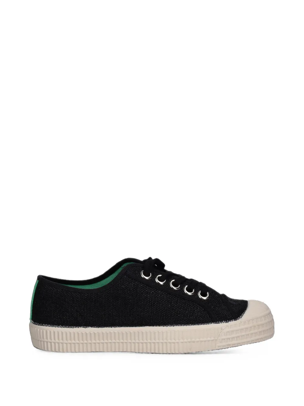 Novesta Star Master lace-up sneakers