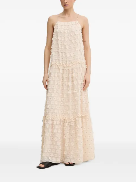 MUNTHE Bohdana maxi dress