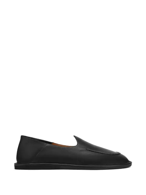 NAKED WOLFE mocasines Reef