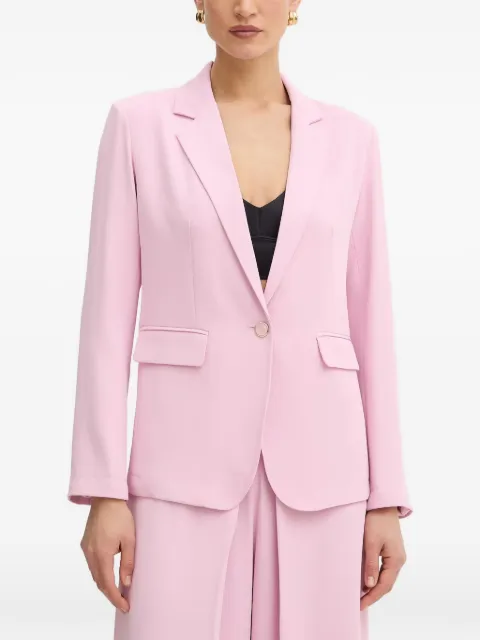 FRACOMINA blazer con botones