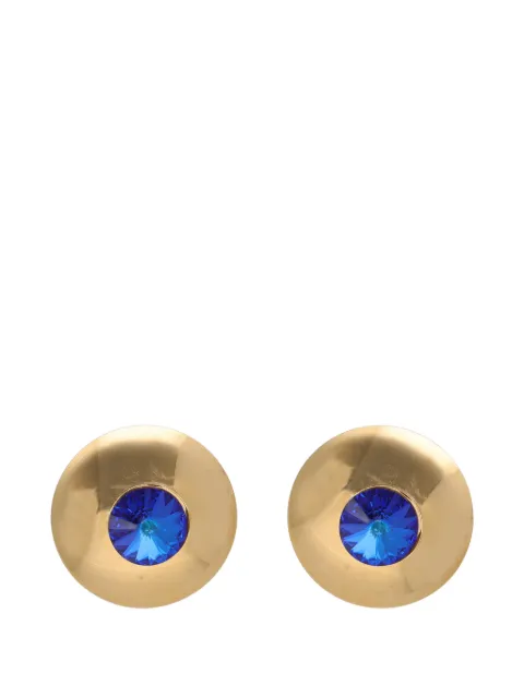 BOZART circular-shape earrings