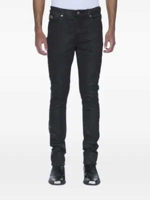 Ksubi Ace スキニージーンズ 通販 - FARFETCH