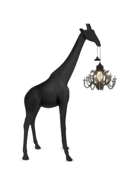 Qeeboo Giraffe in Love XS chandelier