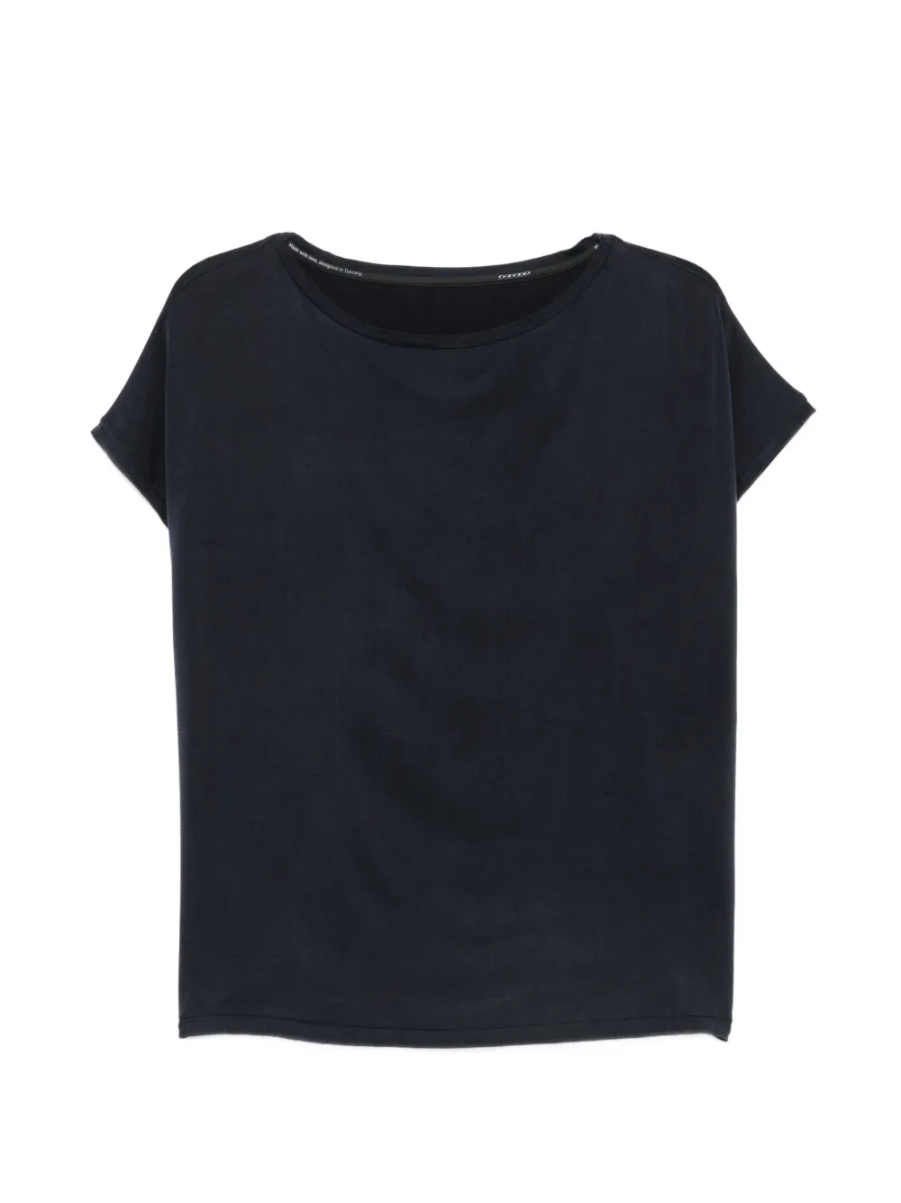 RRD short-sleeves T-shirt - Blu