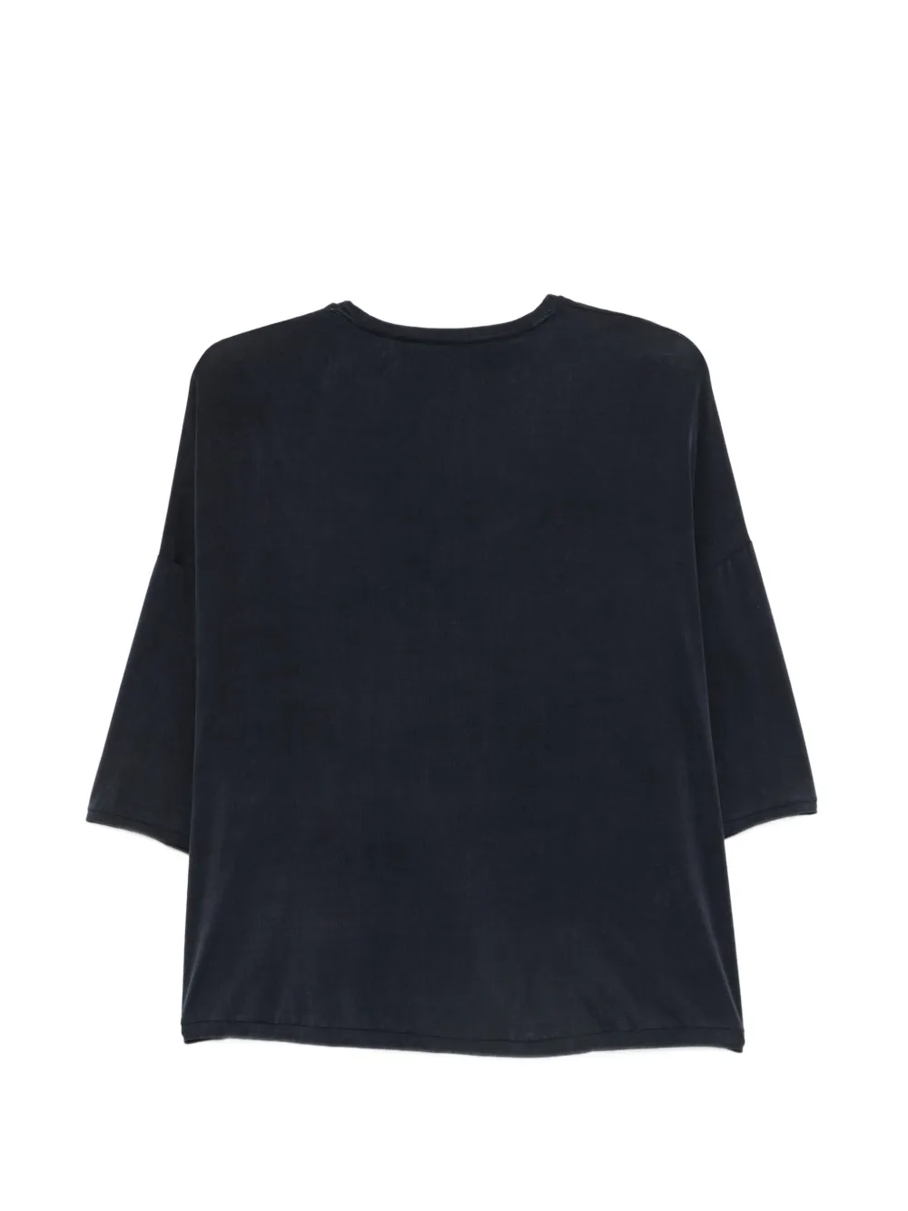 RRD T-shirt met ronde hals Blauw