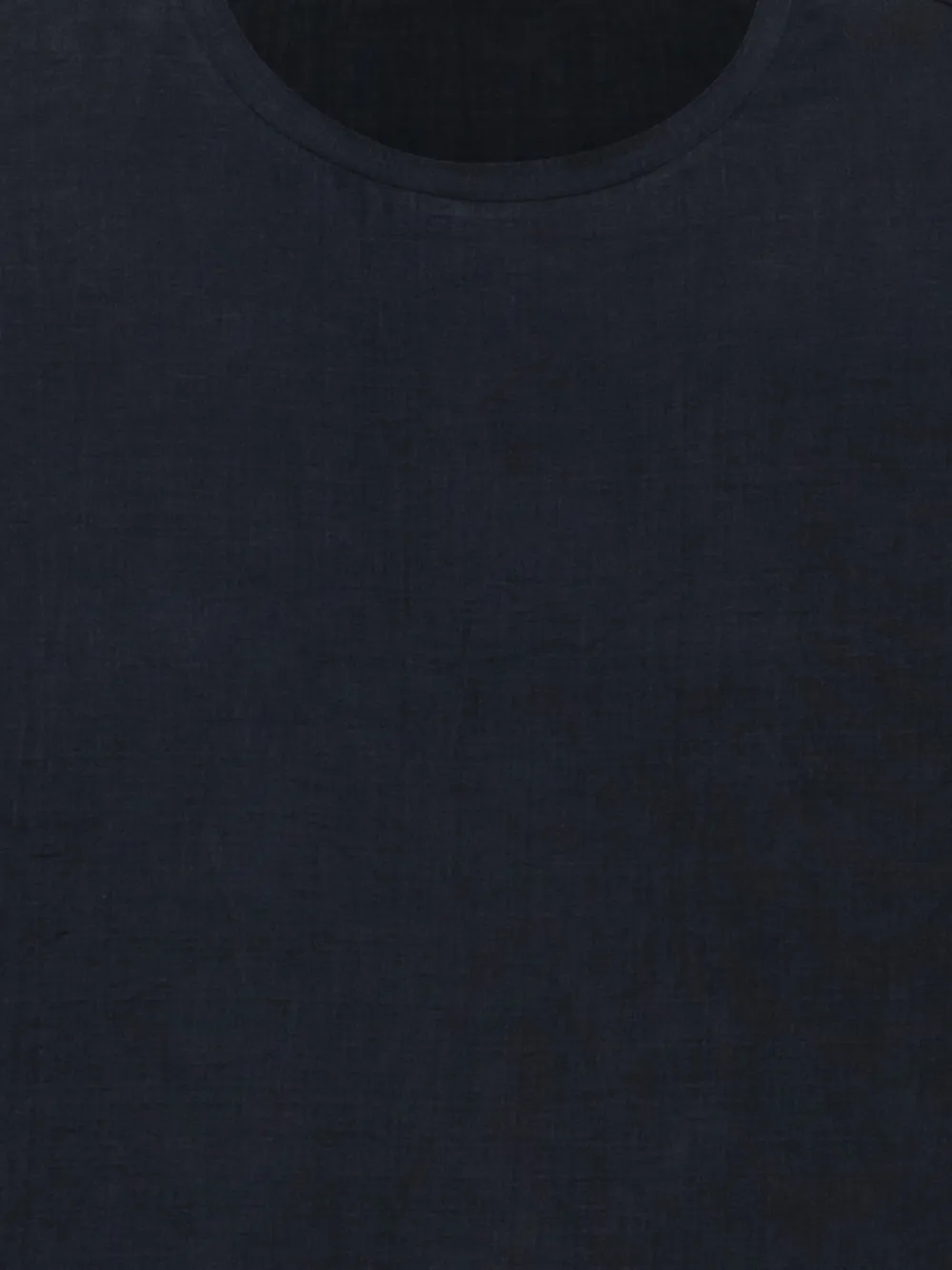 RRD T-shirt met ronde hals Blauw