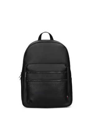 chiarini backpack leather silver Gianni chiarini genuine leather