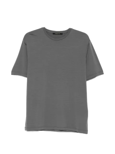 Montecore short-sleeve T-shirt