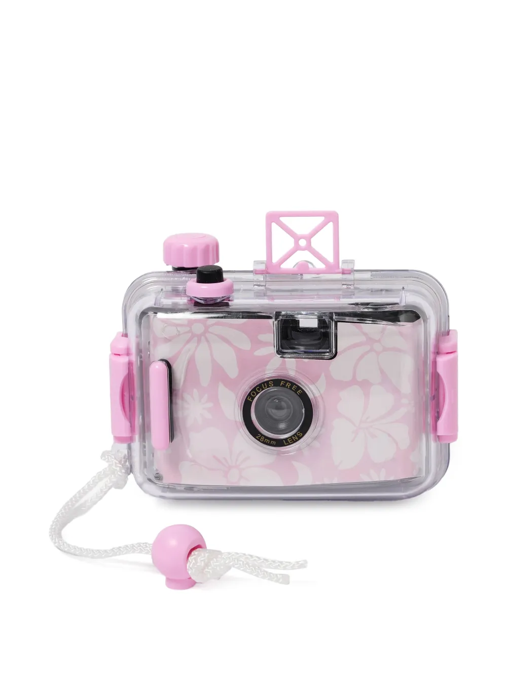 Sunnylife Kids Underwater camera - Rosa