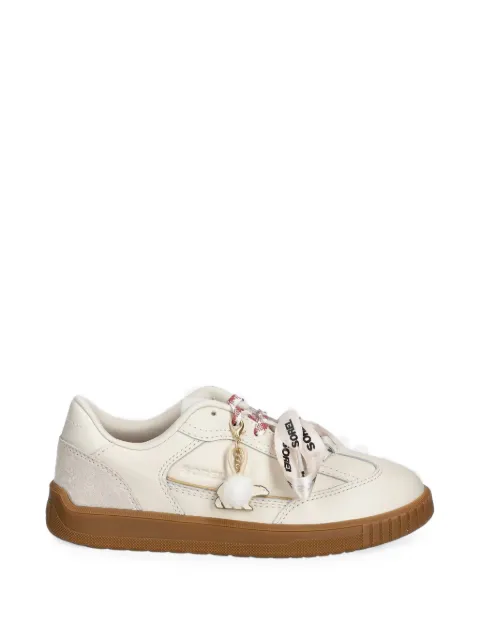 SOREL Ona™ Drift LX logo-lace panelled sneakers