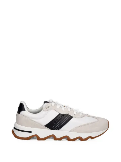 SOREL Kinetic™ Ember suede-panelled sneakers