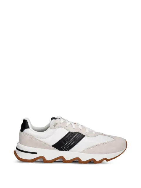 SOREL Kinetic™ Ember suede-panelled sneakers