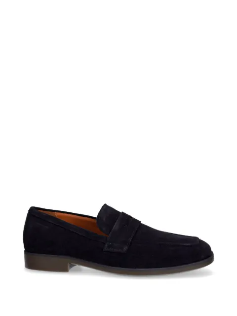 VAGABOND mocasines penny Troy
