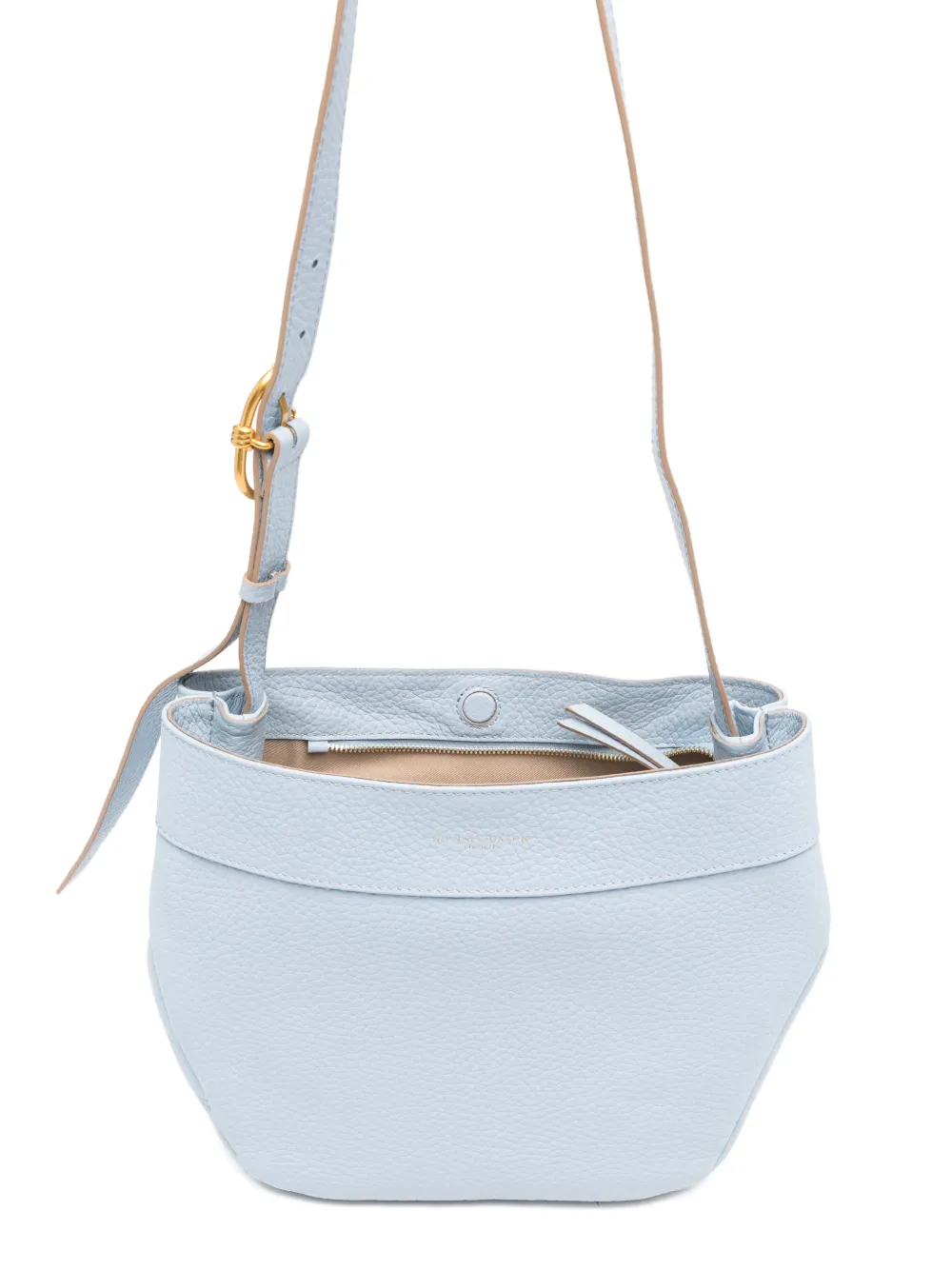 GIANNI CHIARINI Selena schoudertas Blauw