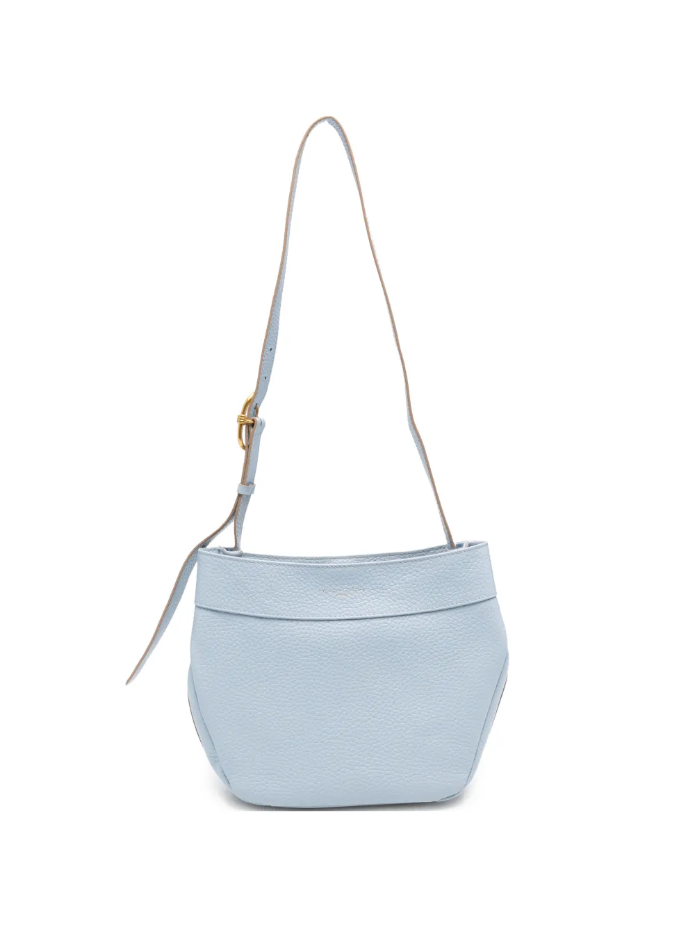 GIANNI CHIARINI Selena shoulder bag - Blu