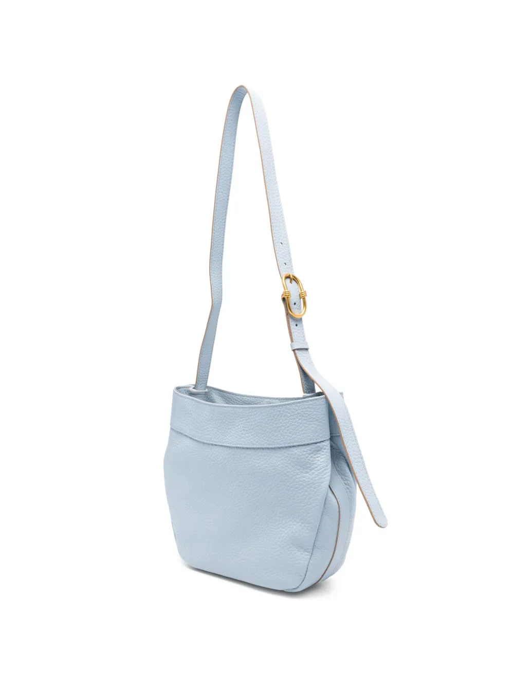 GIANNI CHIARINI Selena schoudertas Blauw