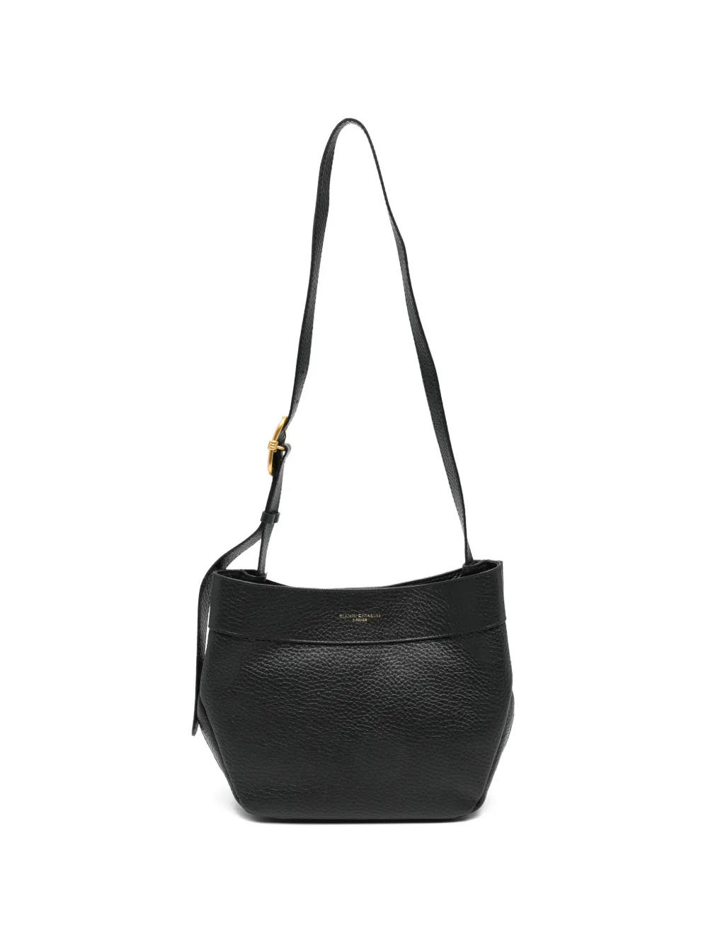 GIANNI CHIARINI Selena shoulder bag - Nero