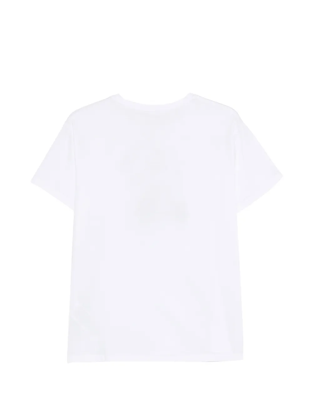LIU JO Better T-shirt Wit