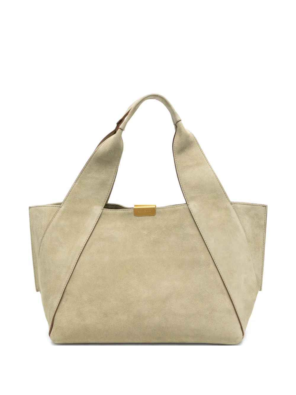 GIANNI CHIARINI Vivi tote bag - Verde