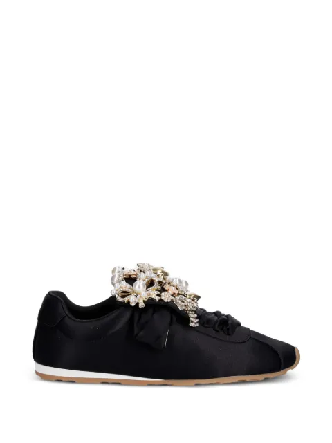 Jeffrey Campbell tenis Shelter