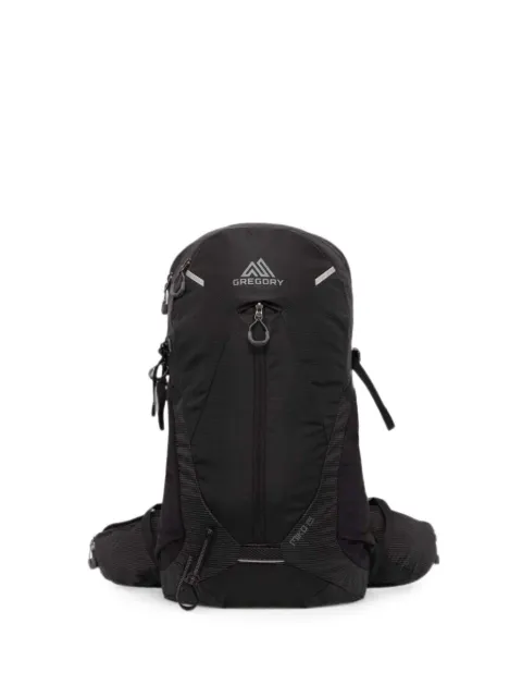GREGORY Miko 15 logo-print backpack