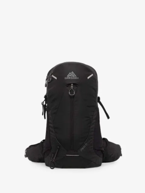 GREGORY Miko 15 logo-print backpack