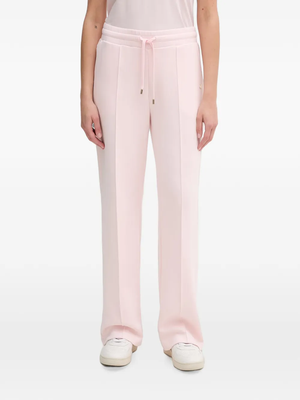 Joop Talila Track Pants In Pink