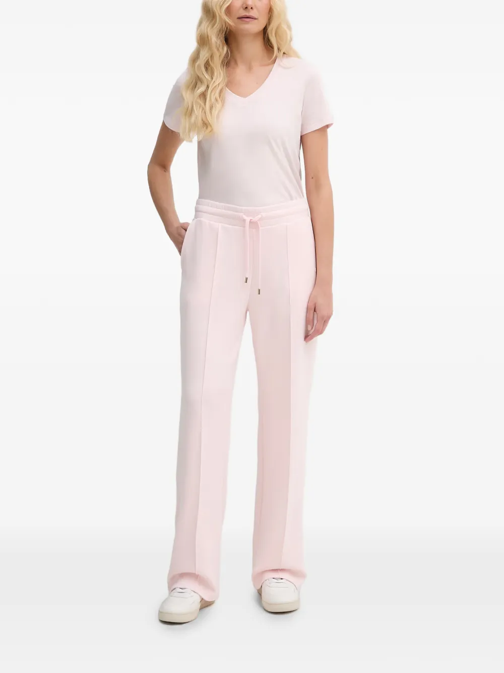 Joop! Talila trainingsbroek Roze