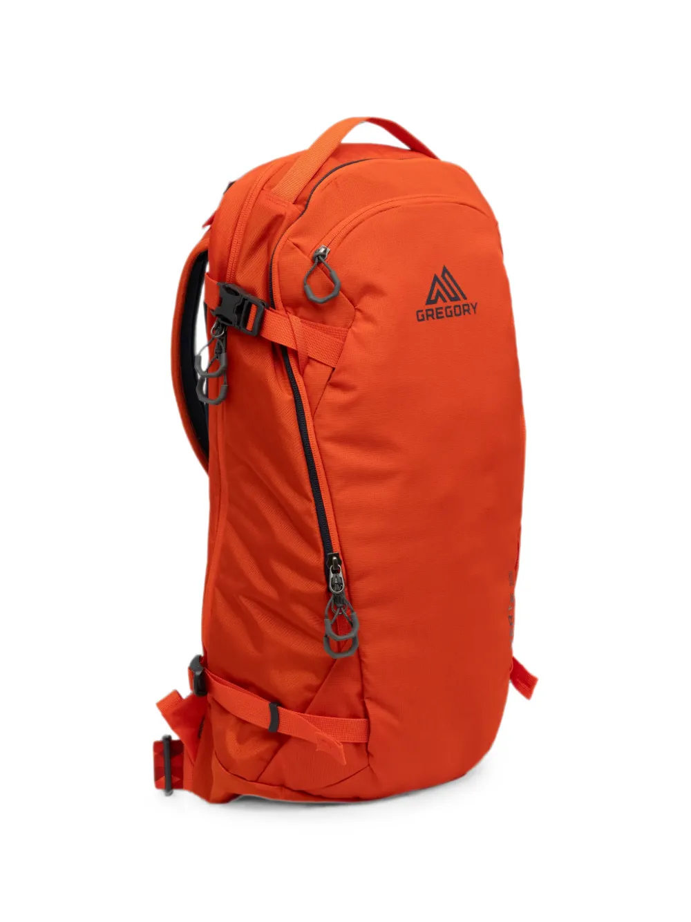 Gregory Verte 18 Backpack In Orange